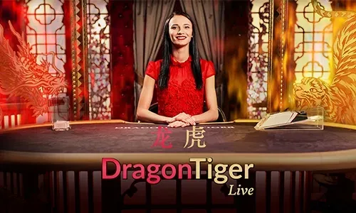 Live Blackjack Dealer