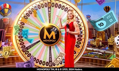 Online Blackjack Game